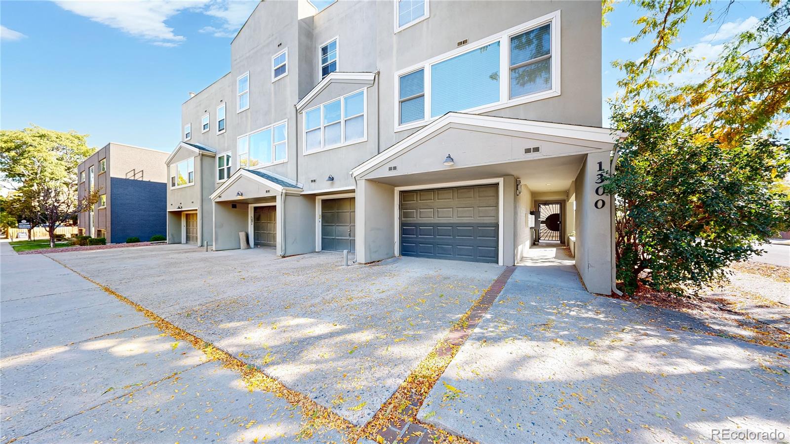 1300 Garfield Street Unit: 1A