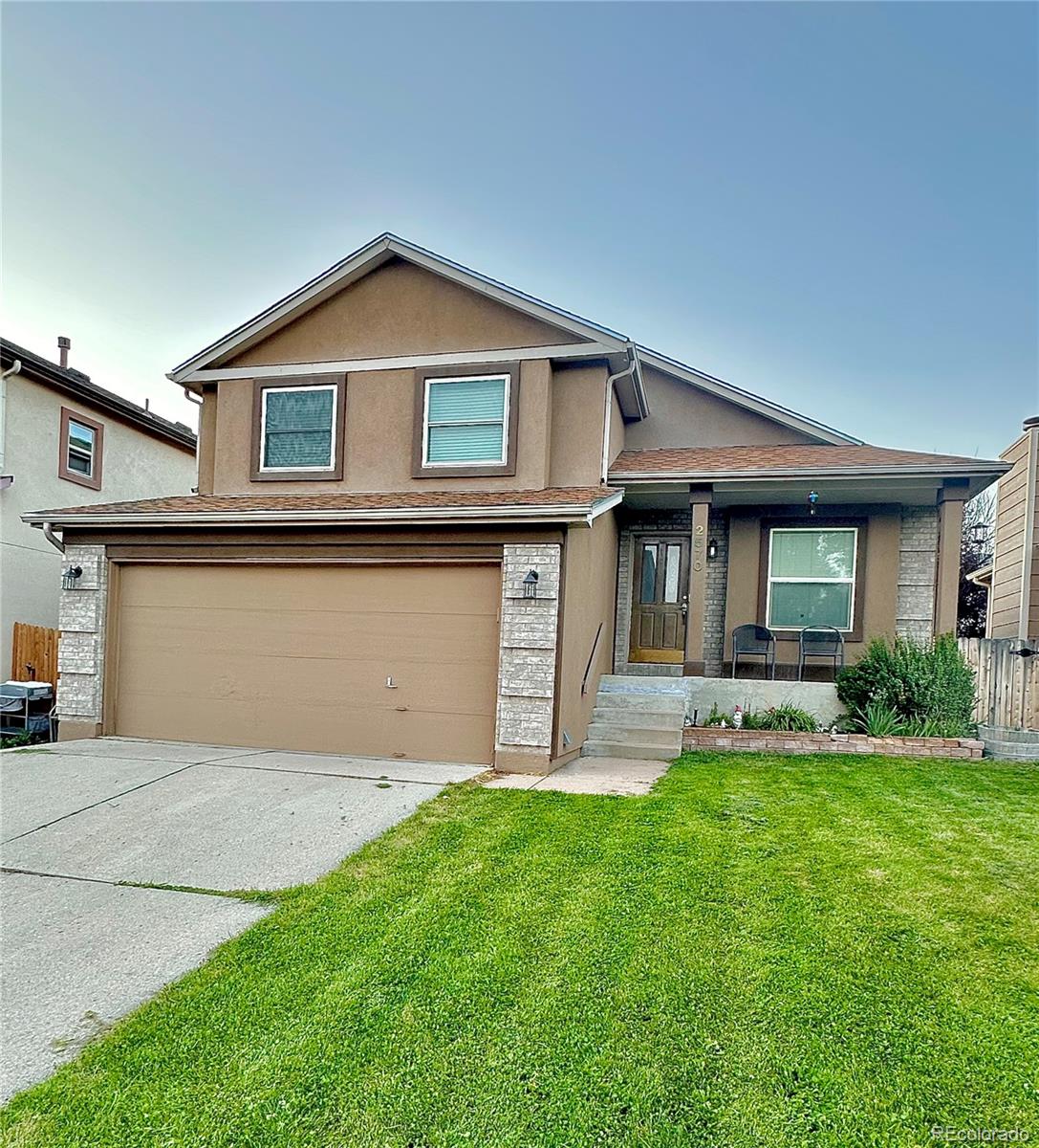 2570 Covington Place