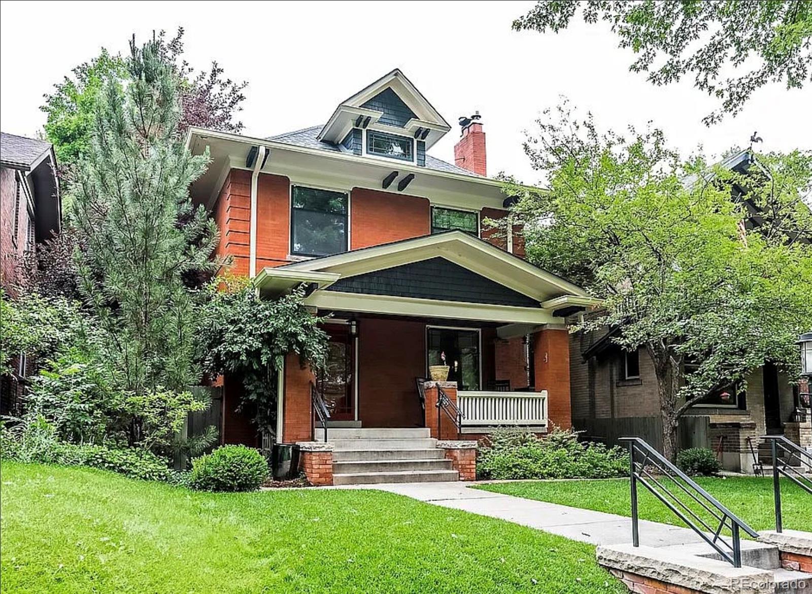 624 Gaylord Street