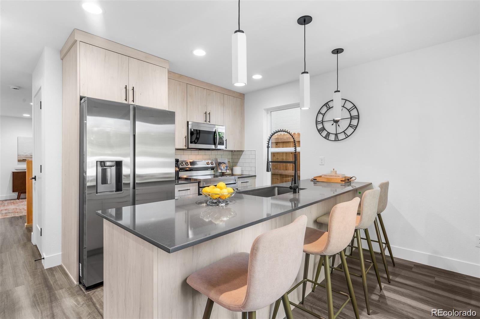 1574 N Gilpin Street