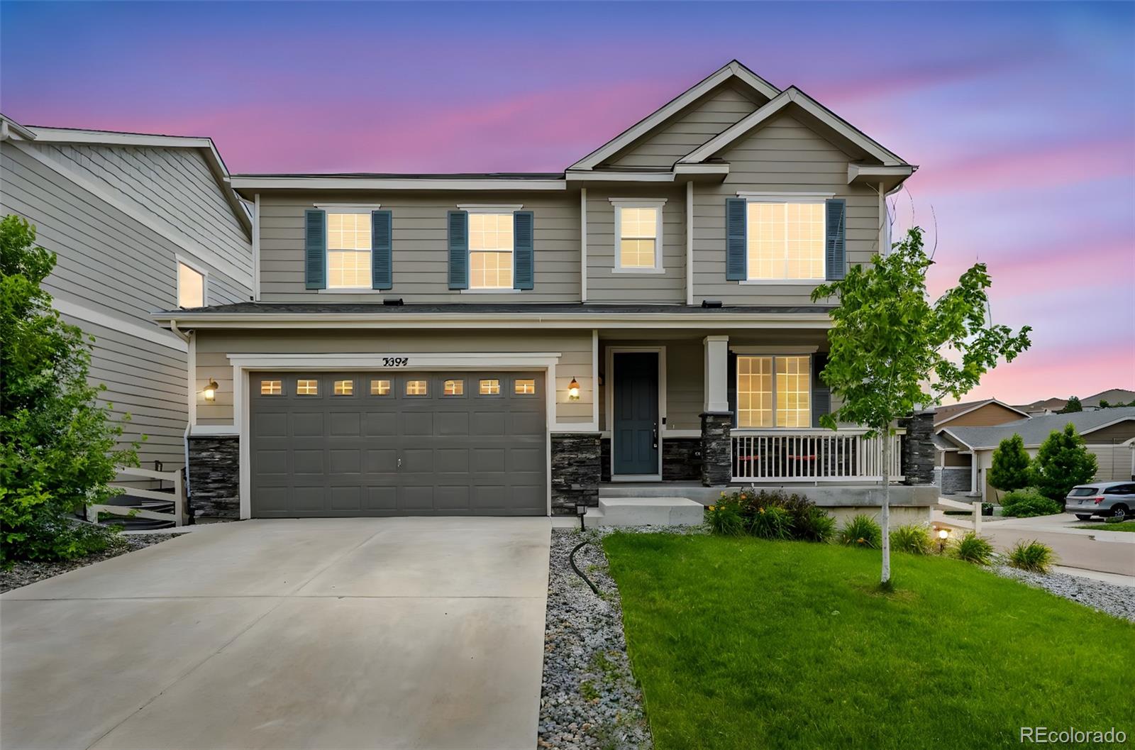 3594 Cade Court