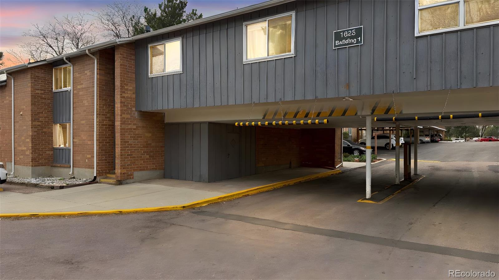 1625 N Murray Boulevard Unit: 230