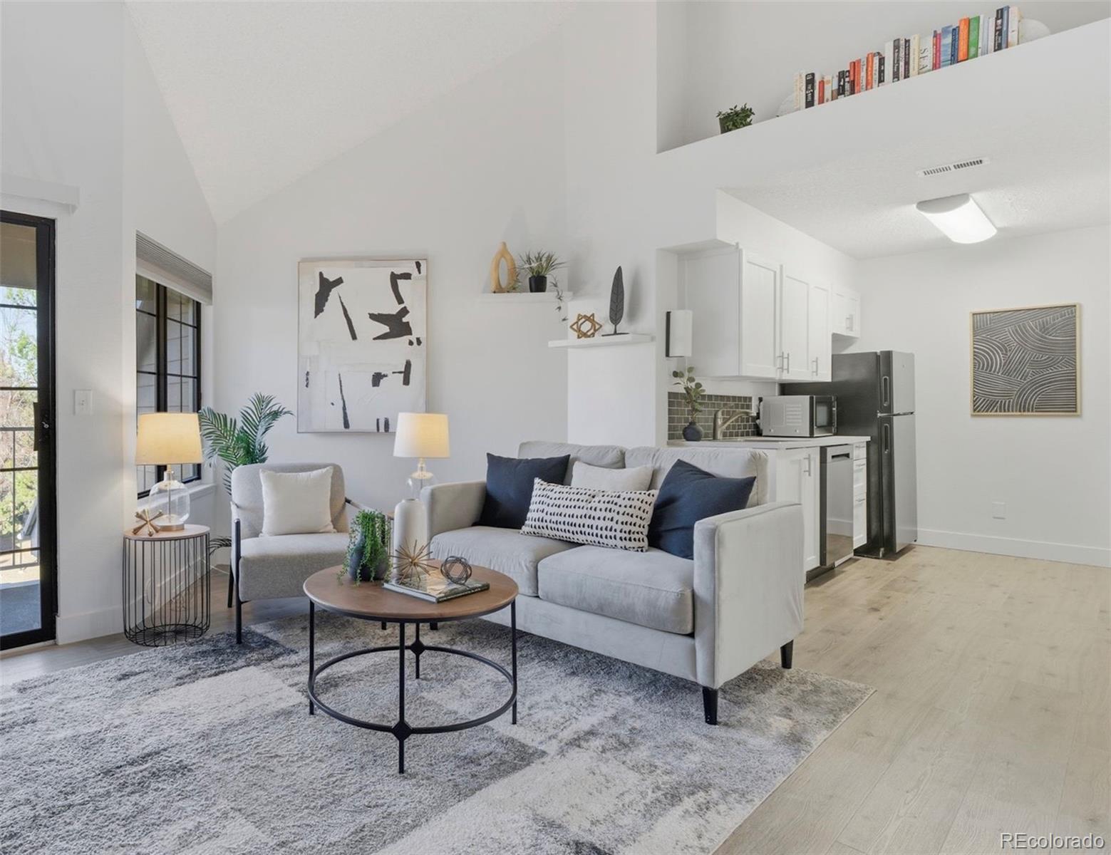 4741 White Rock Circle Unit: C