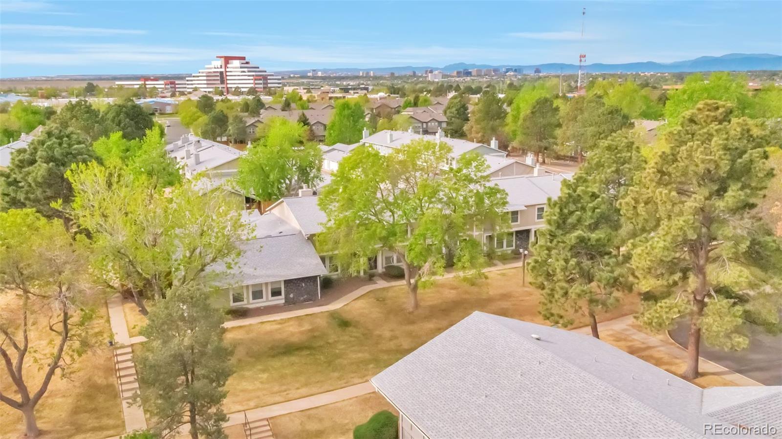 10265 E Evans Avenue Unit: 112