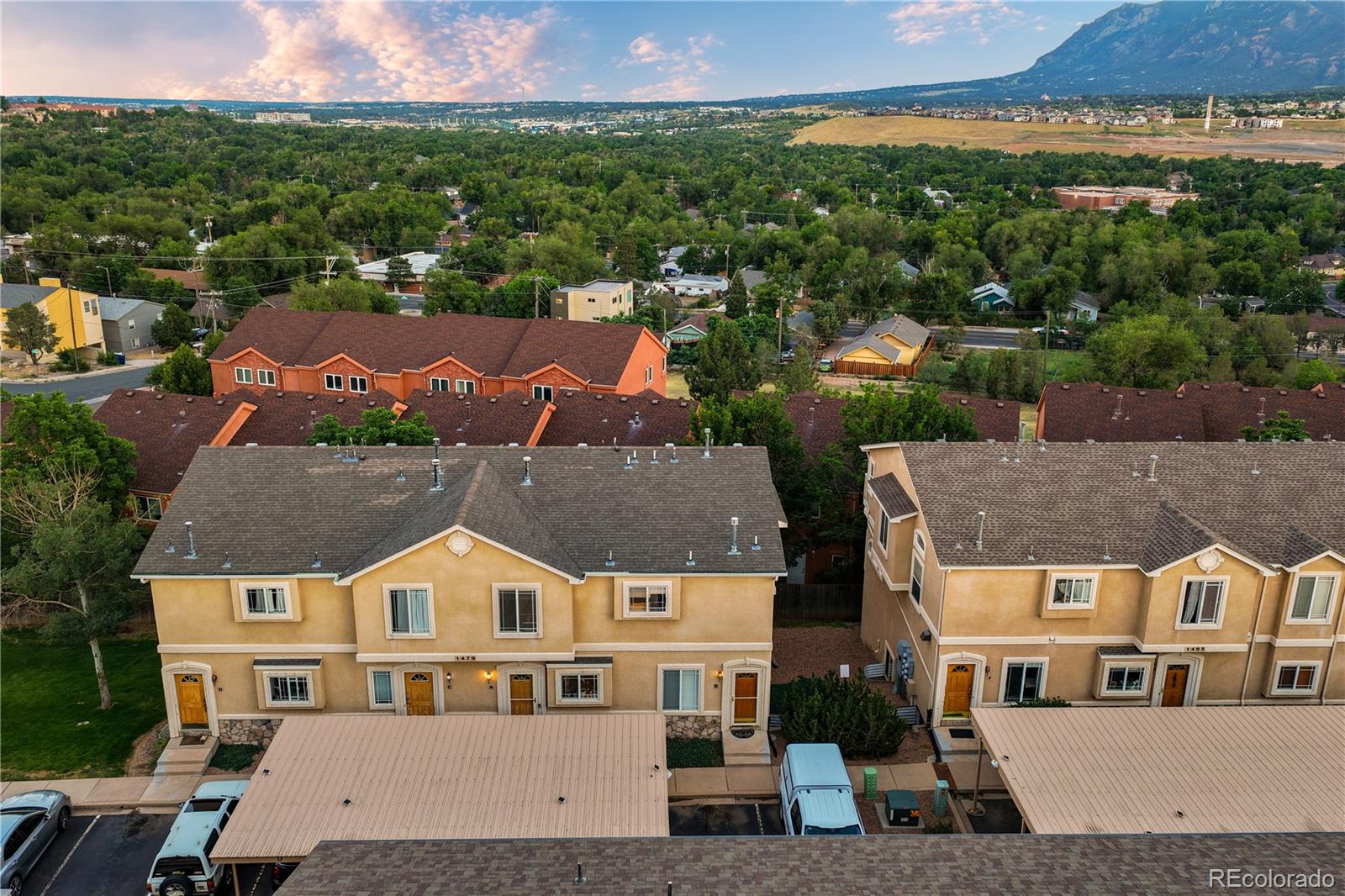 1479 Madison Ridge Heights Unit: B