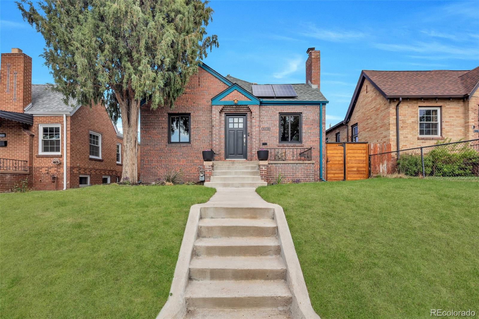 3438 N Saint Paul Street