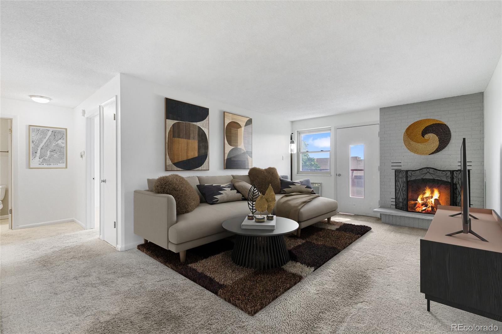 1233 N Ogden Street Unit: 503