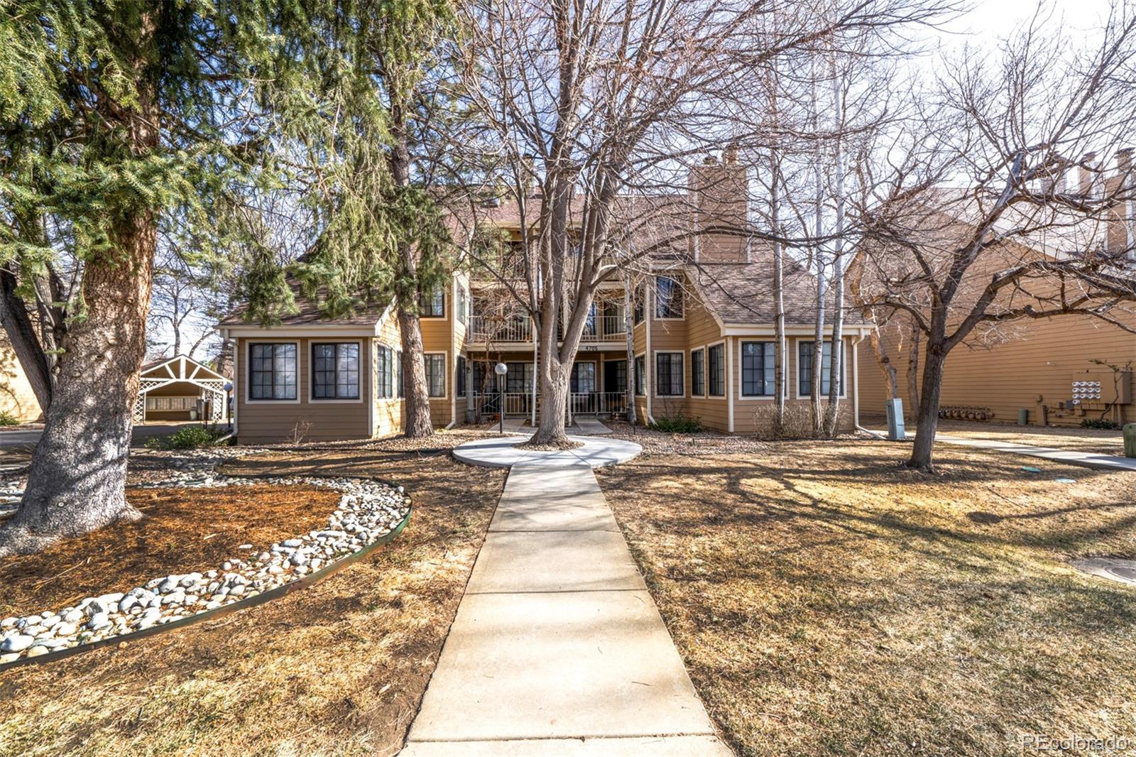 4705 Spine Road Unit: C