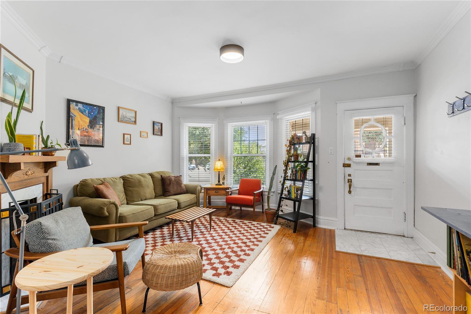 579 N Pennsylvania Street