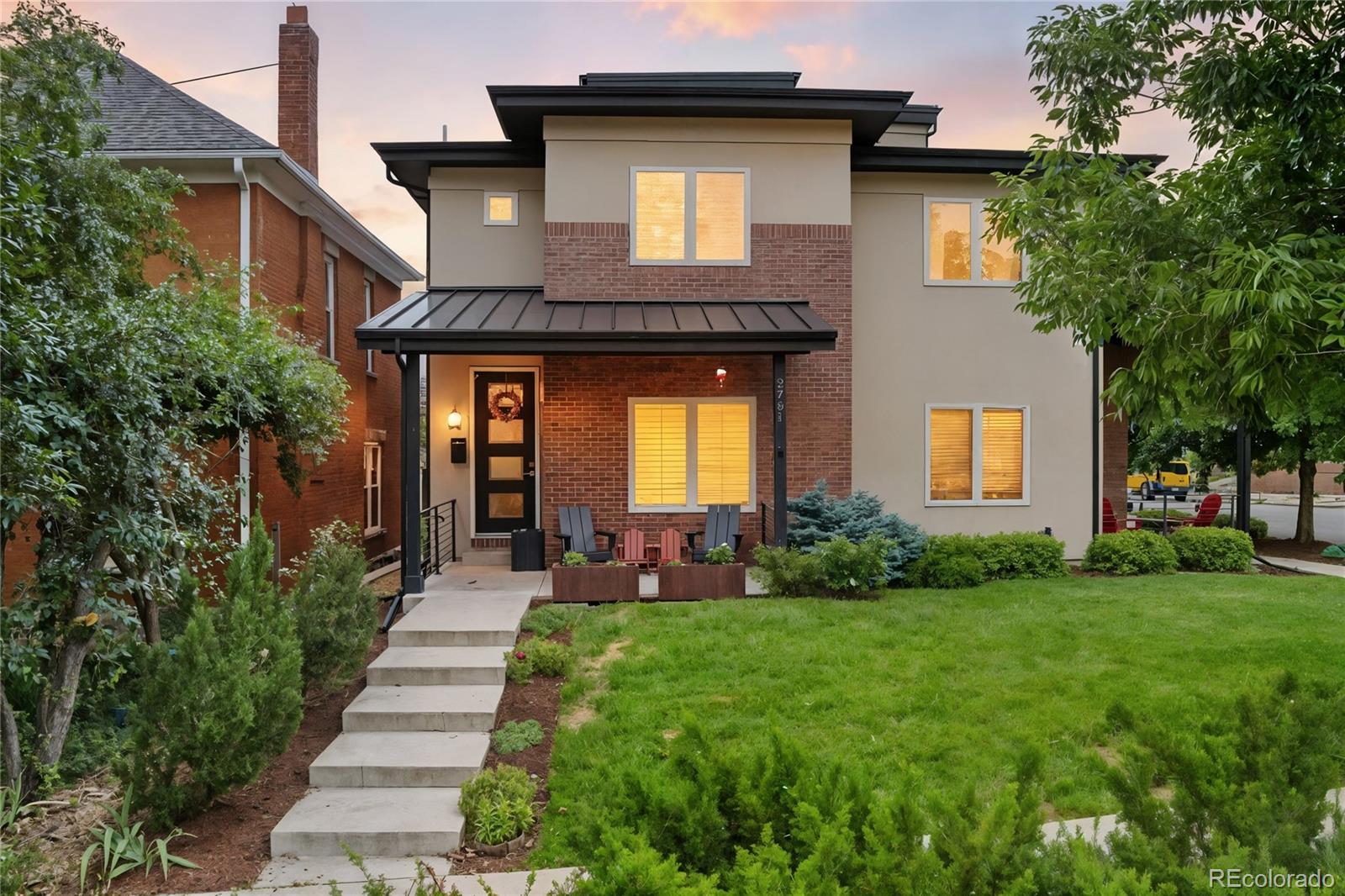 2751 Hazel Court