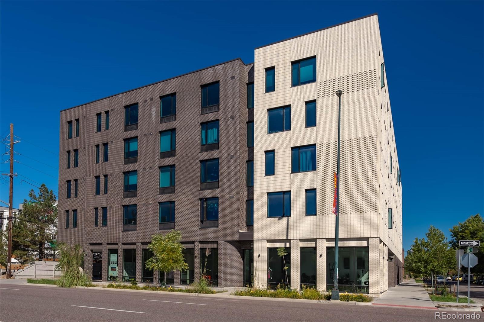 603 Inca Street Unit: 216