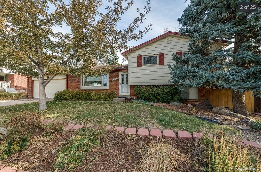 2782 S Fenton Street