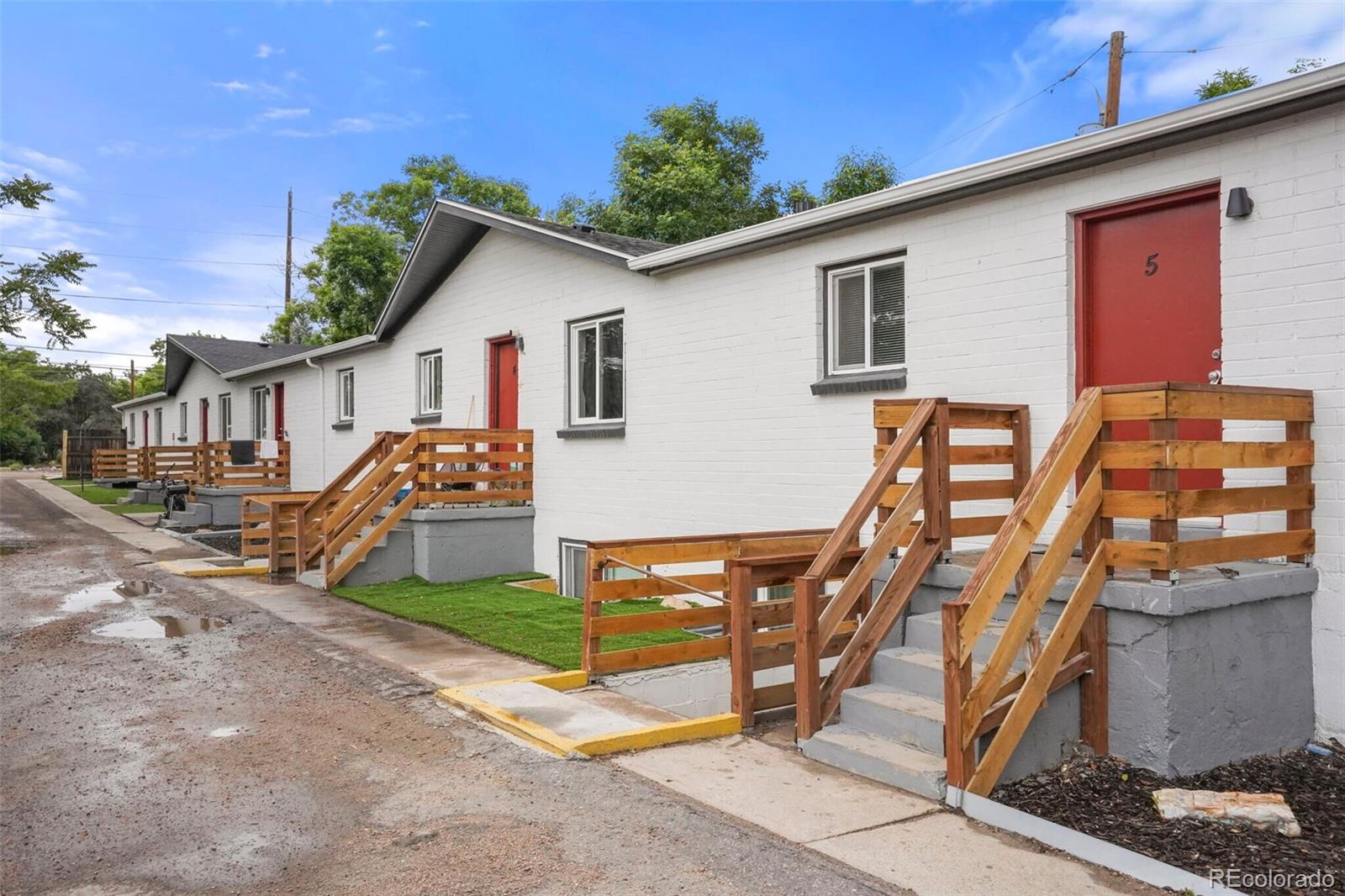 982 S Sheridan Blvd Boulevard