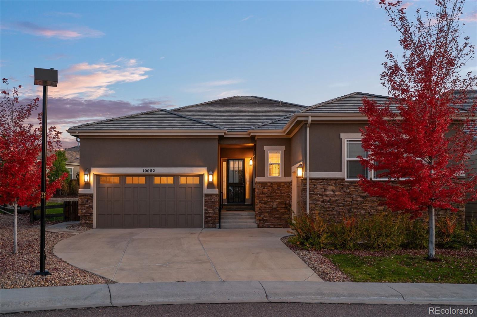 10082 Glenayre Court