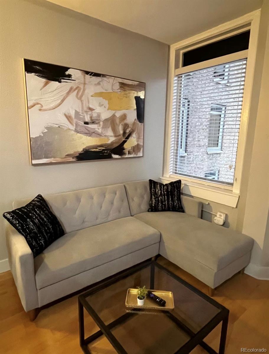444 17th Street Unit: 709