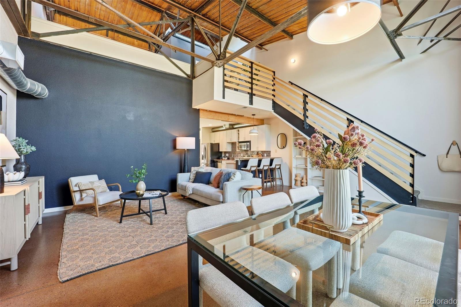 3033 Blake Street Unit: 124