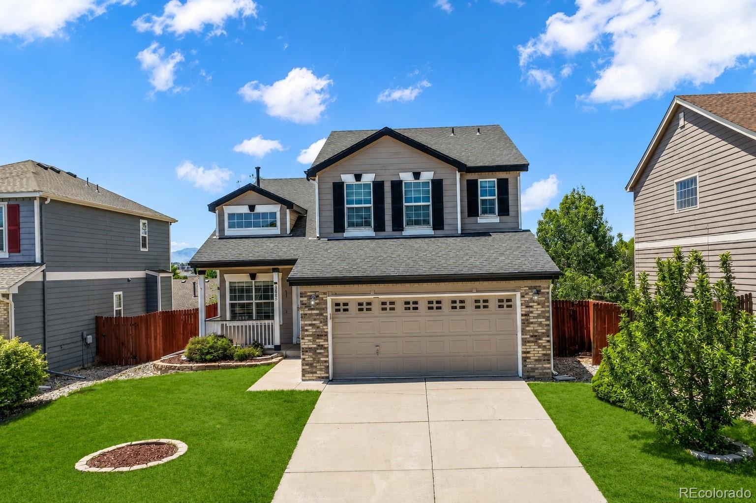 3862 Springs Ranch Drive