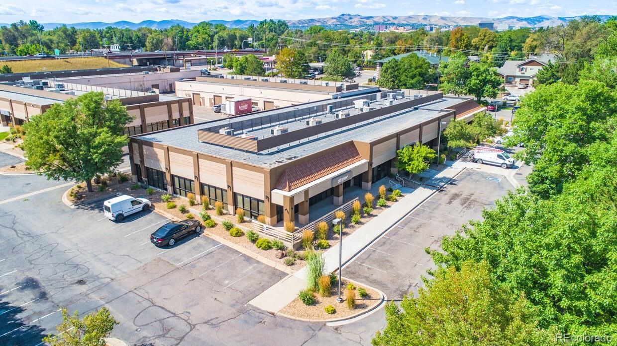 610 Garrison St,Unit U, Denver, CO 80215