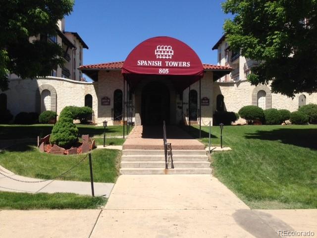 805 29th Street Unit: 362