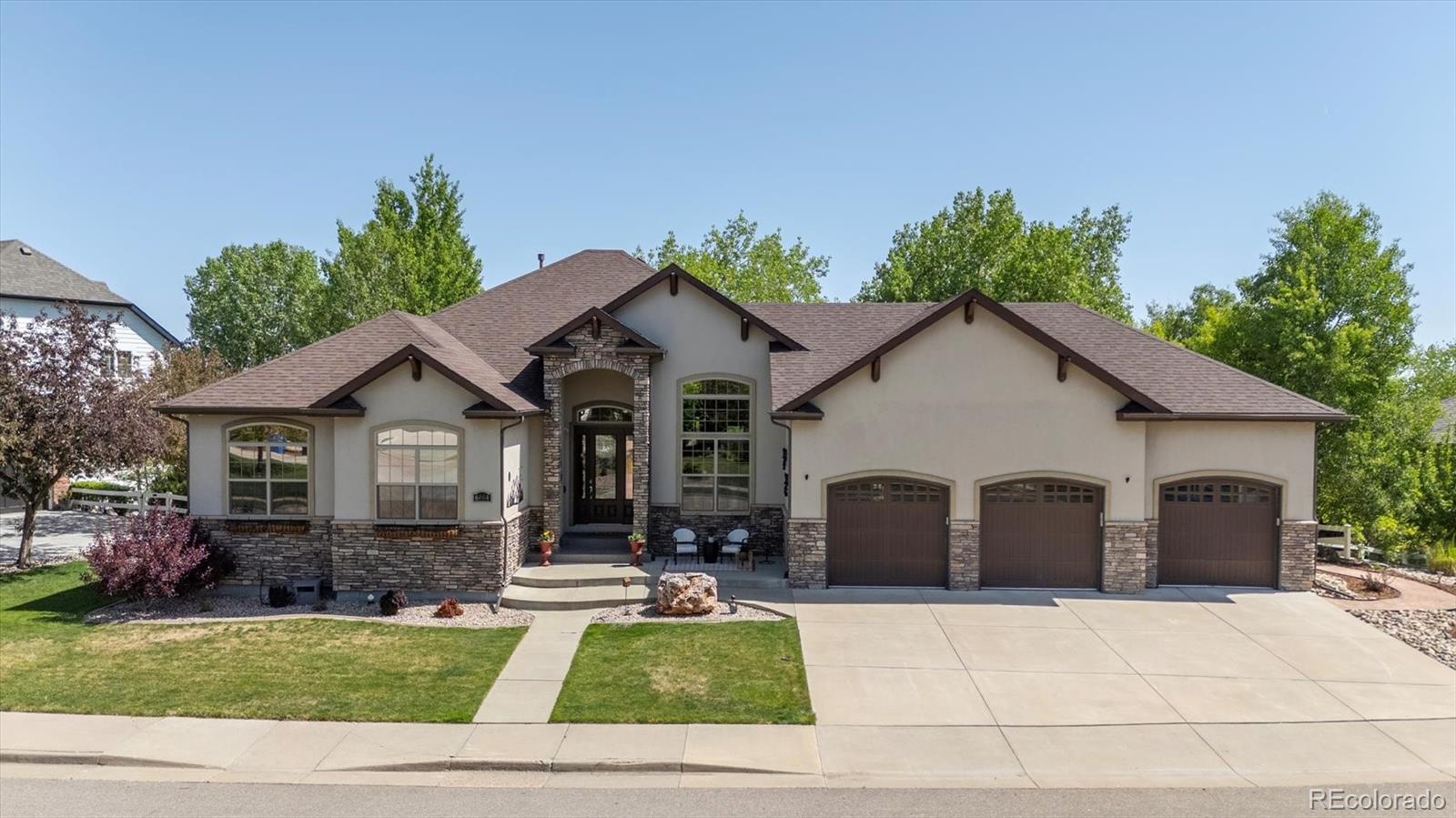 6064 W Clearwater Drive