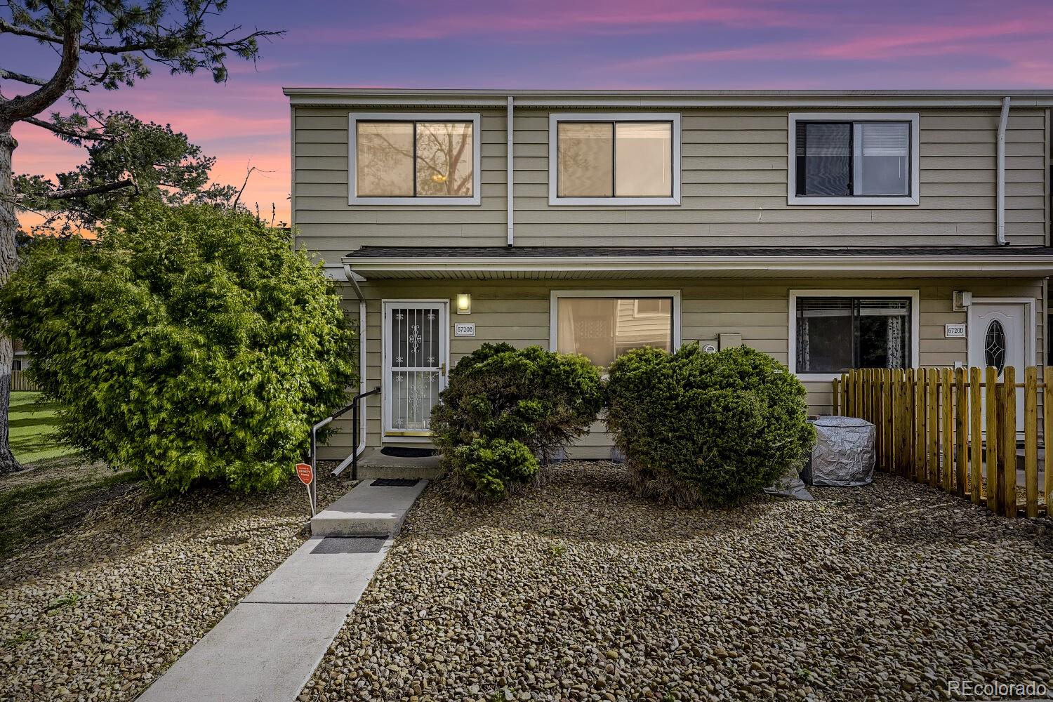6720 E Mississippi Avenue Unit: B