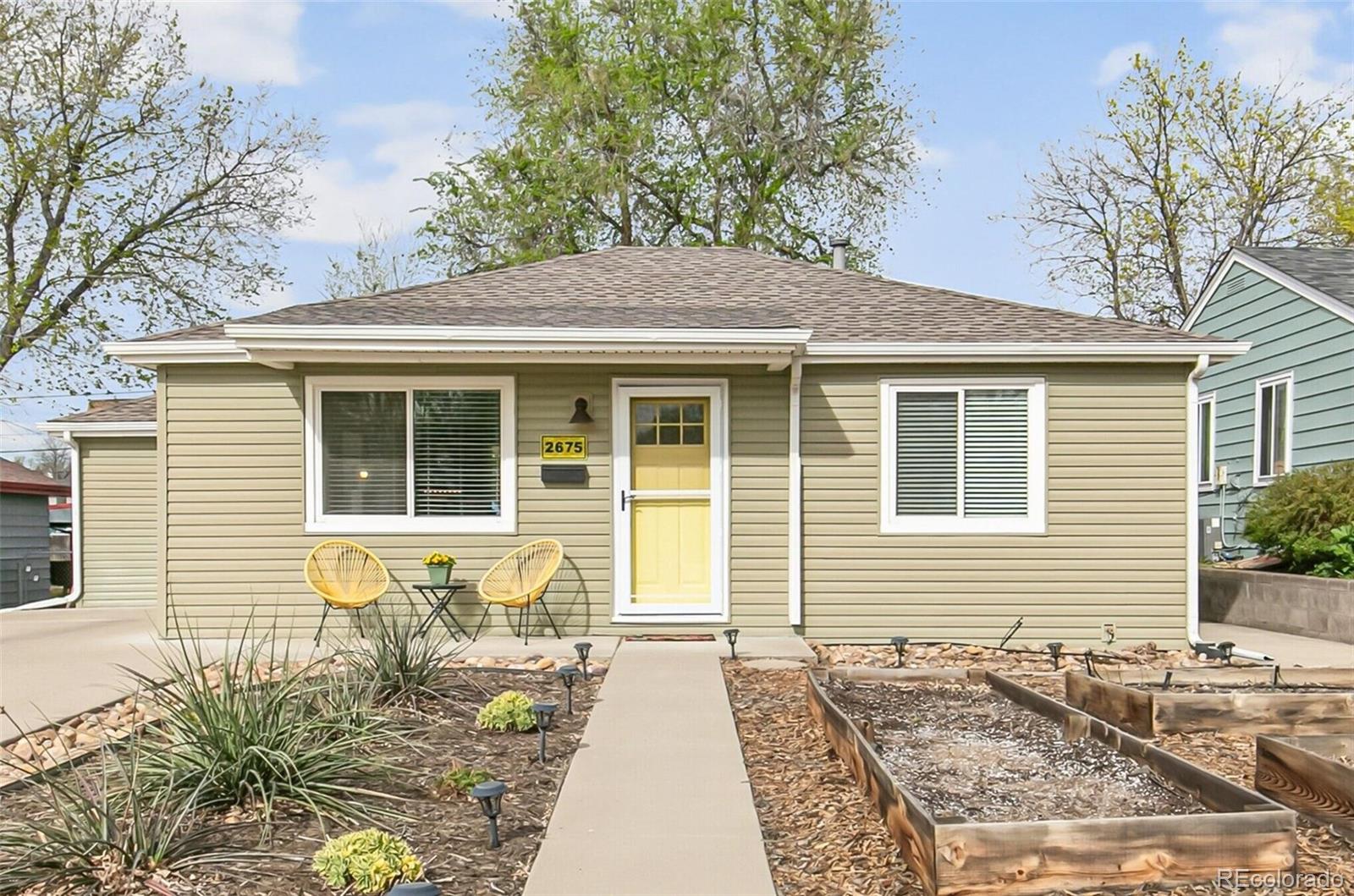 2675 Gray Street