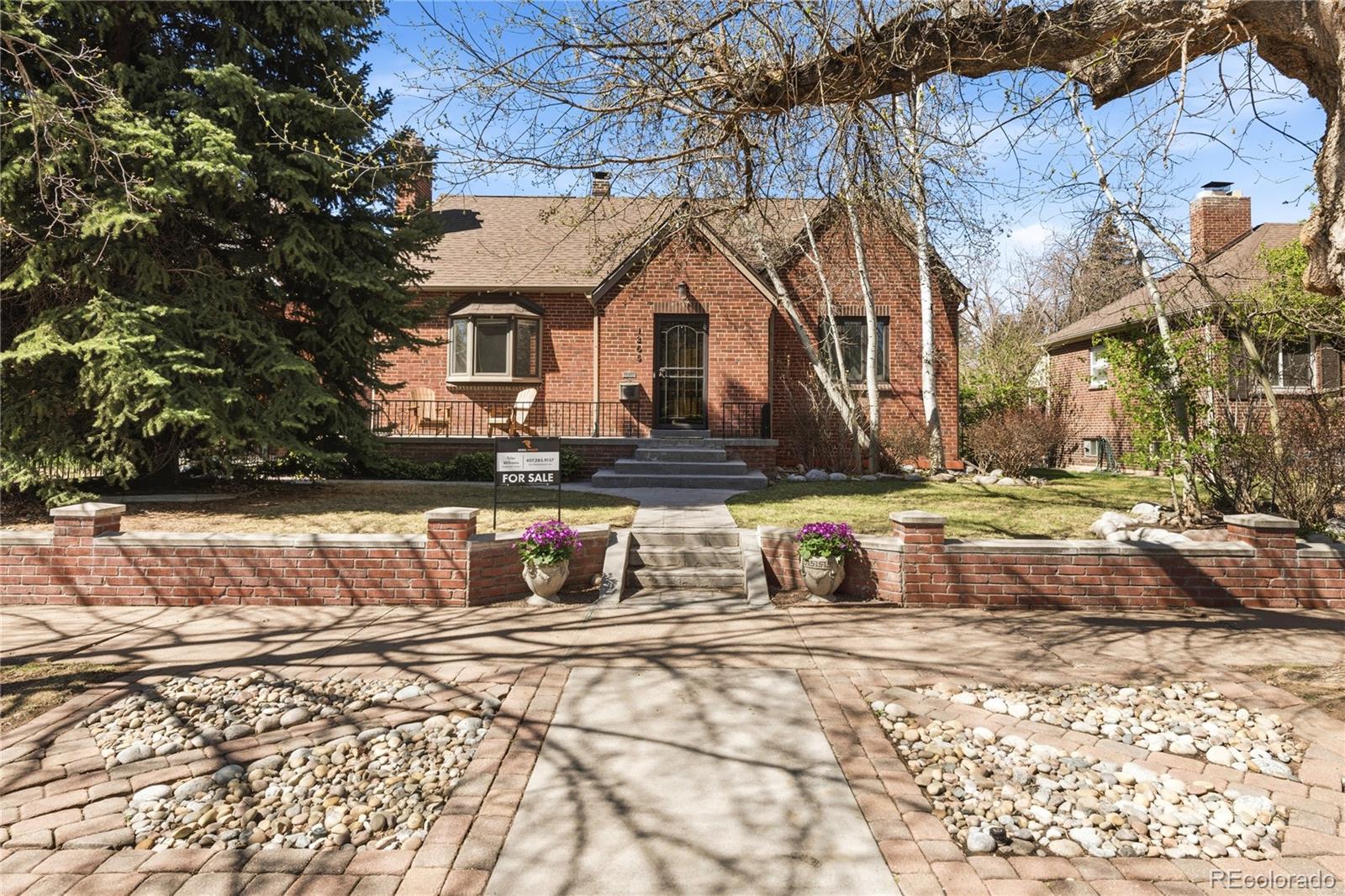 1265 S Elizabeth Street