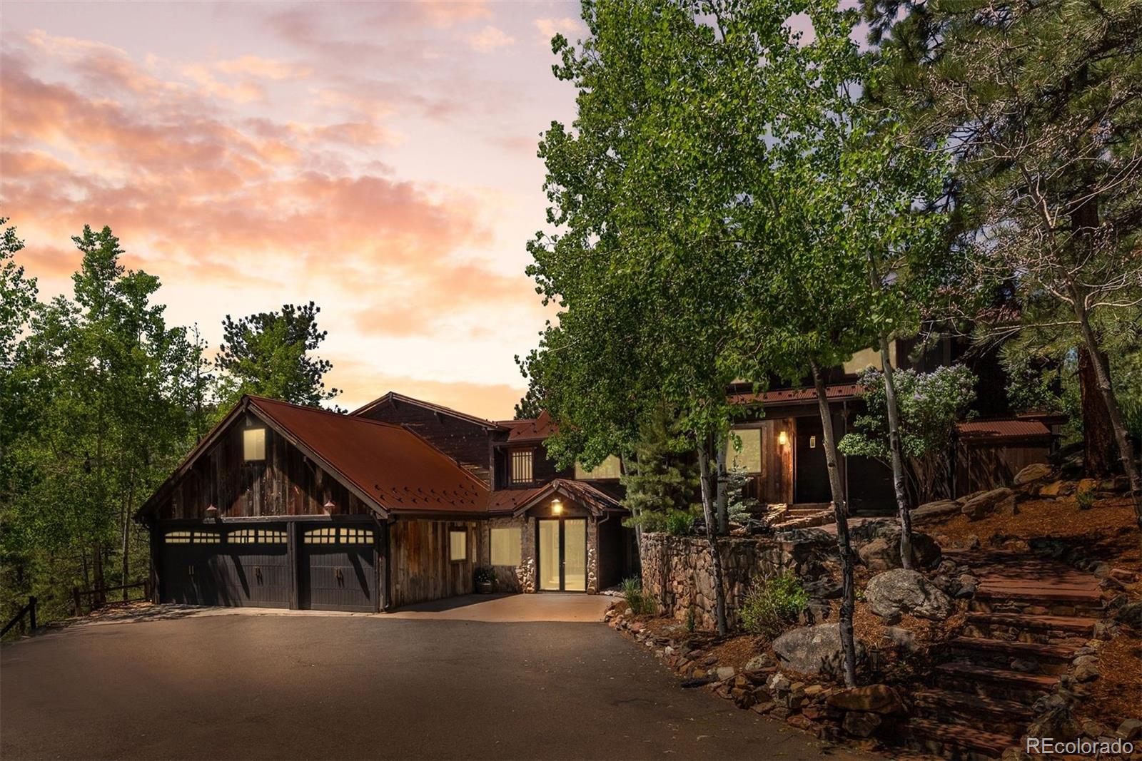 32803 Upper Bear Creek Road