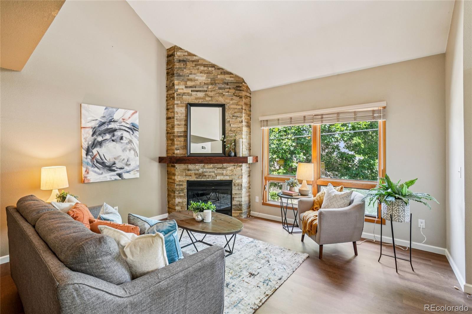 1310 S Monaco Parkway Unit: G