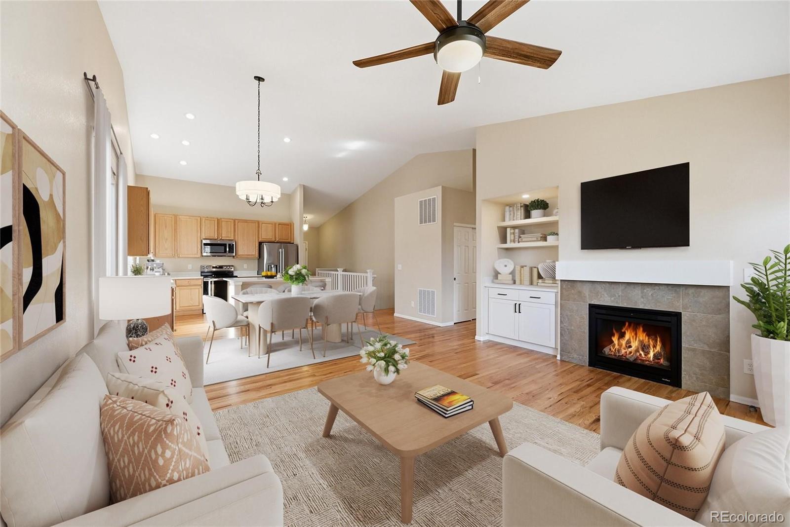 3645 Desert Ridge Circle
