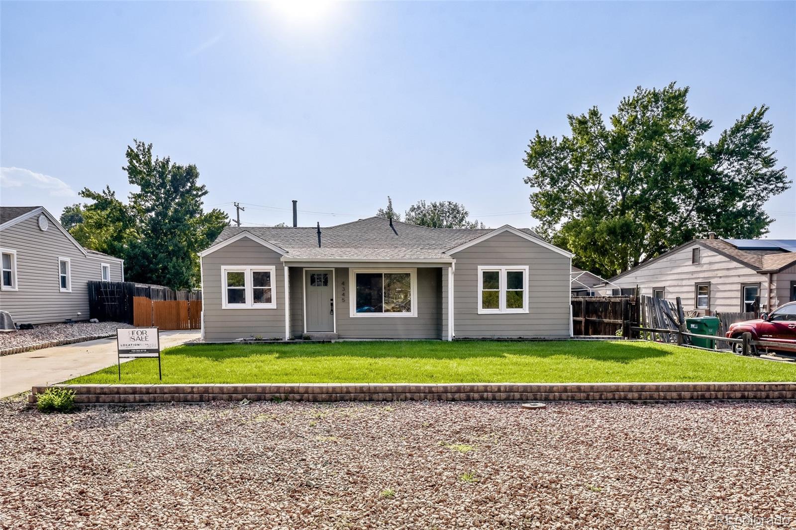 4345 Fenton Street