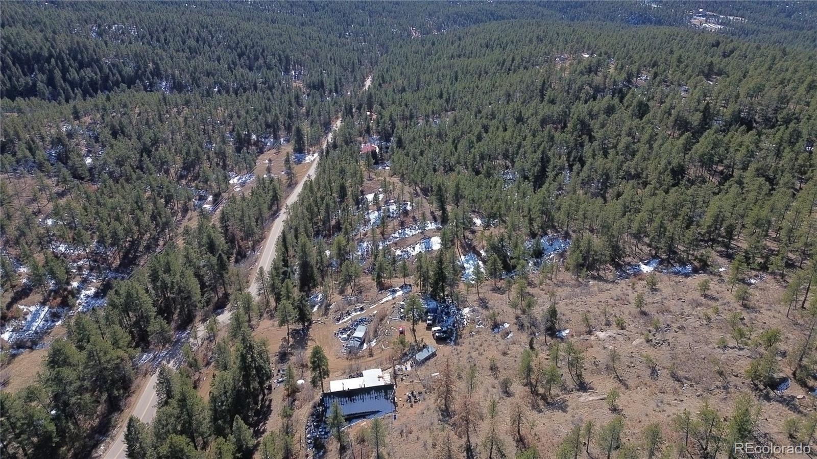 125 S County Highway 67