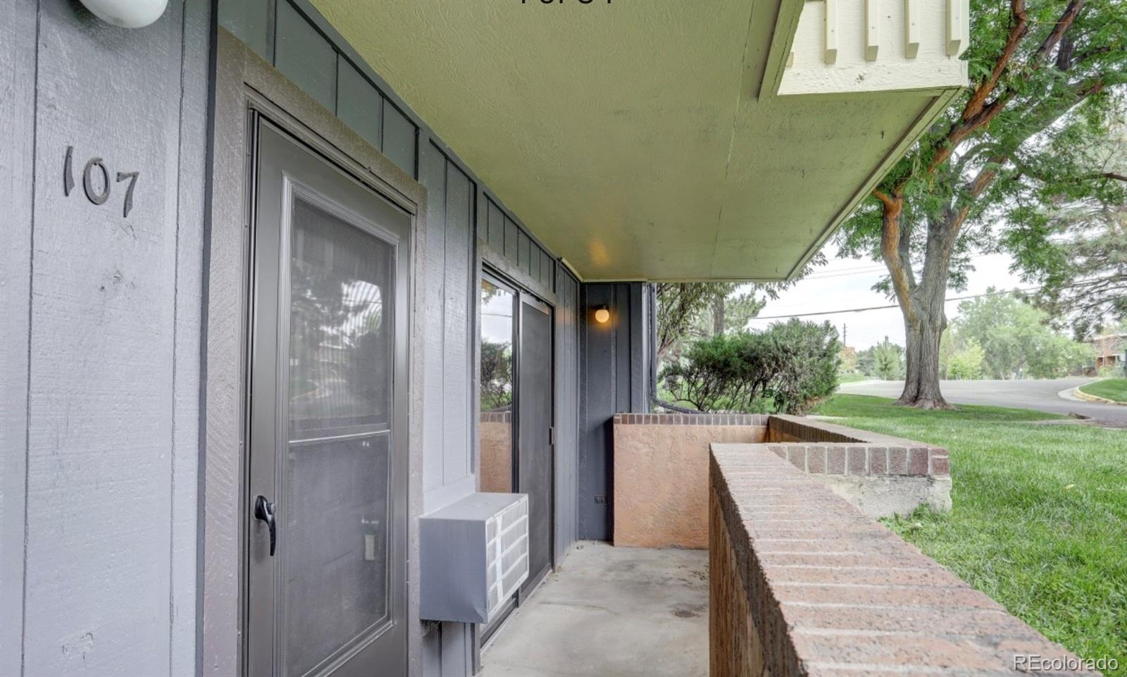 2800 Kalmia Avenue Unit: A107