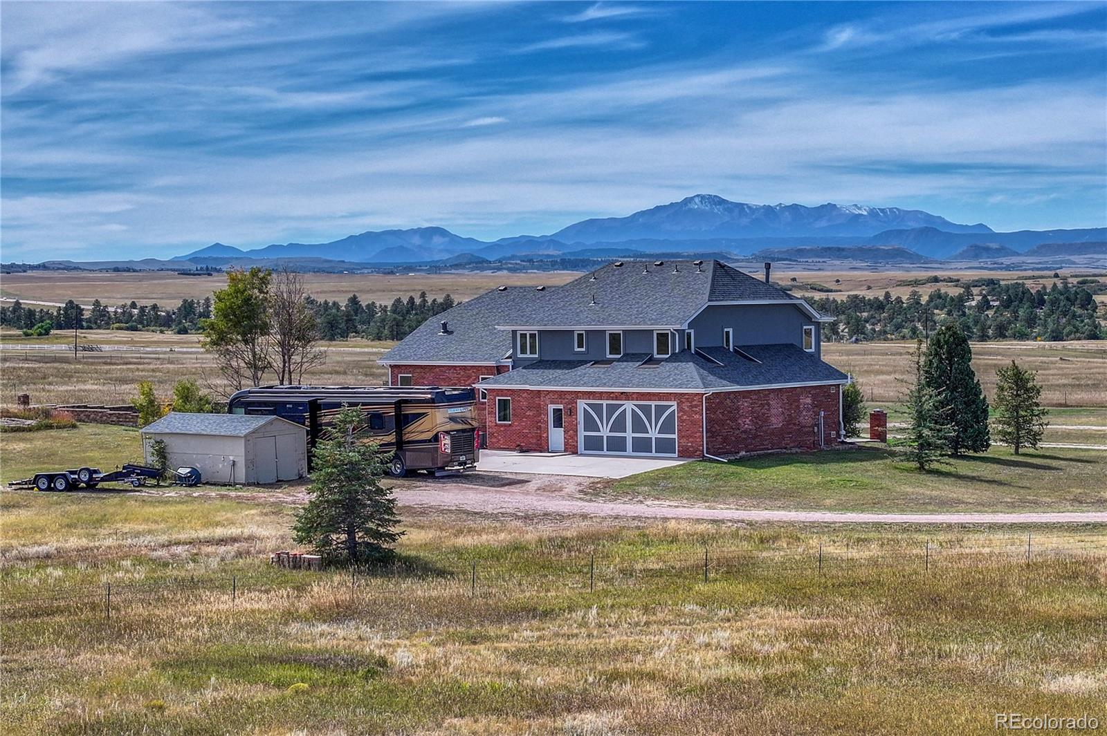 1820 S State Highway 83