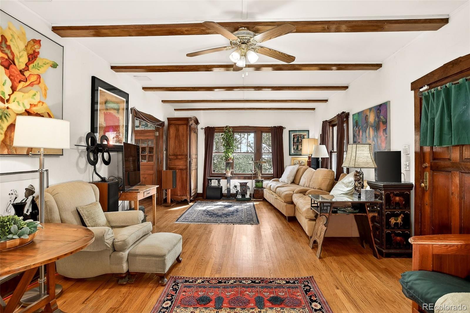 2954 S Bryant Street