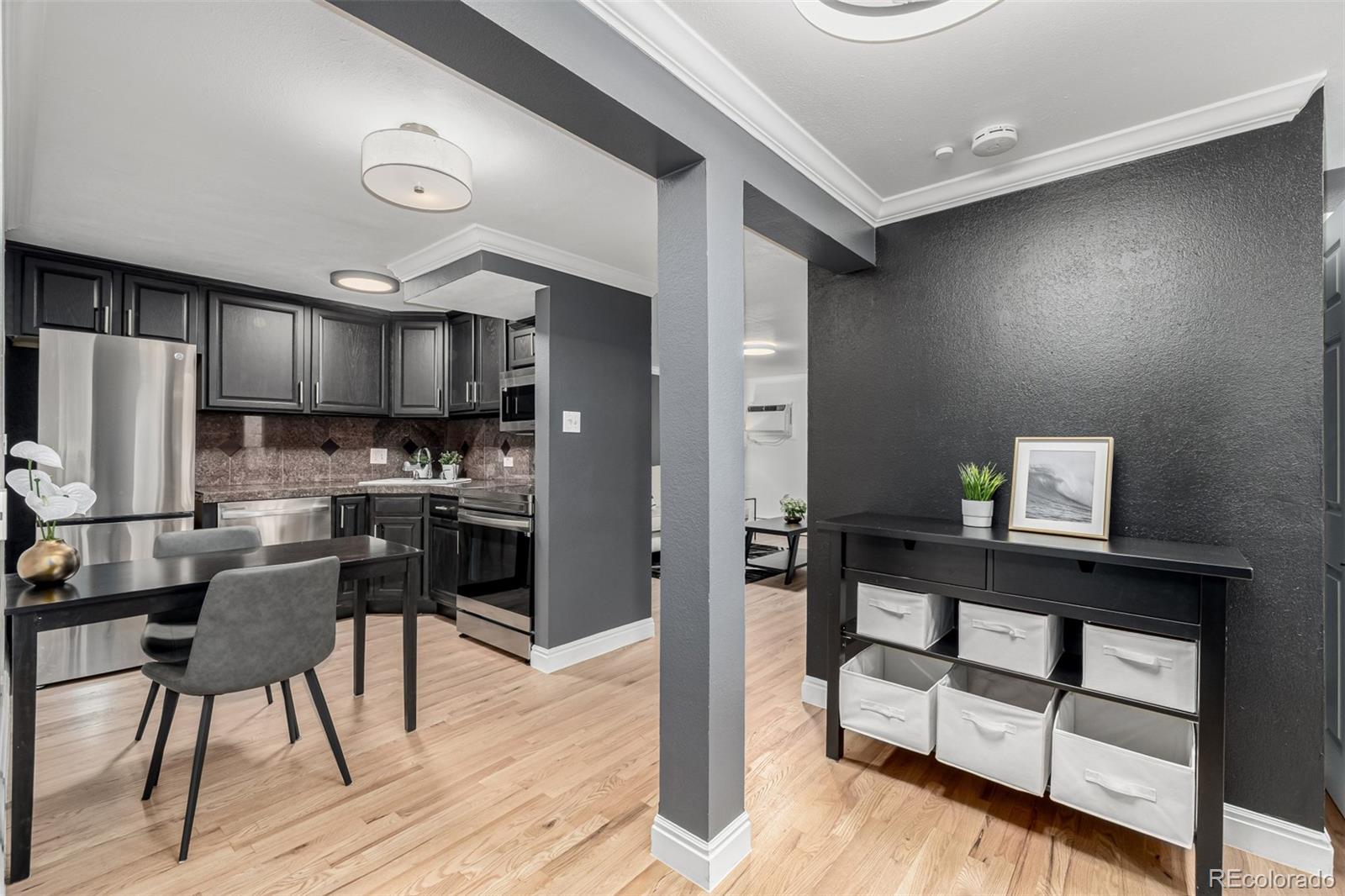 1390 N Emerson Street Unit: 101