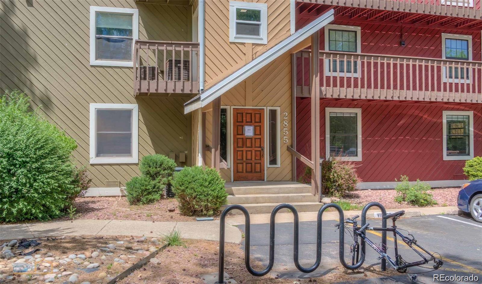 2855 Shadow Creek Drive Unit: 102