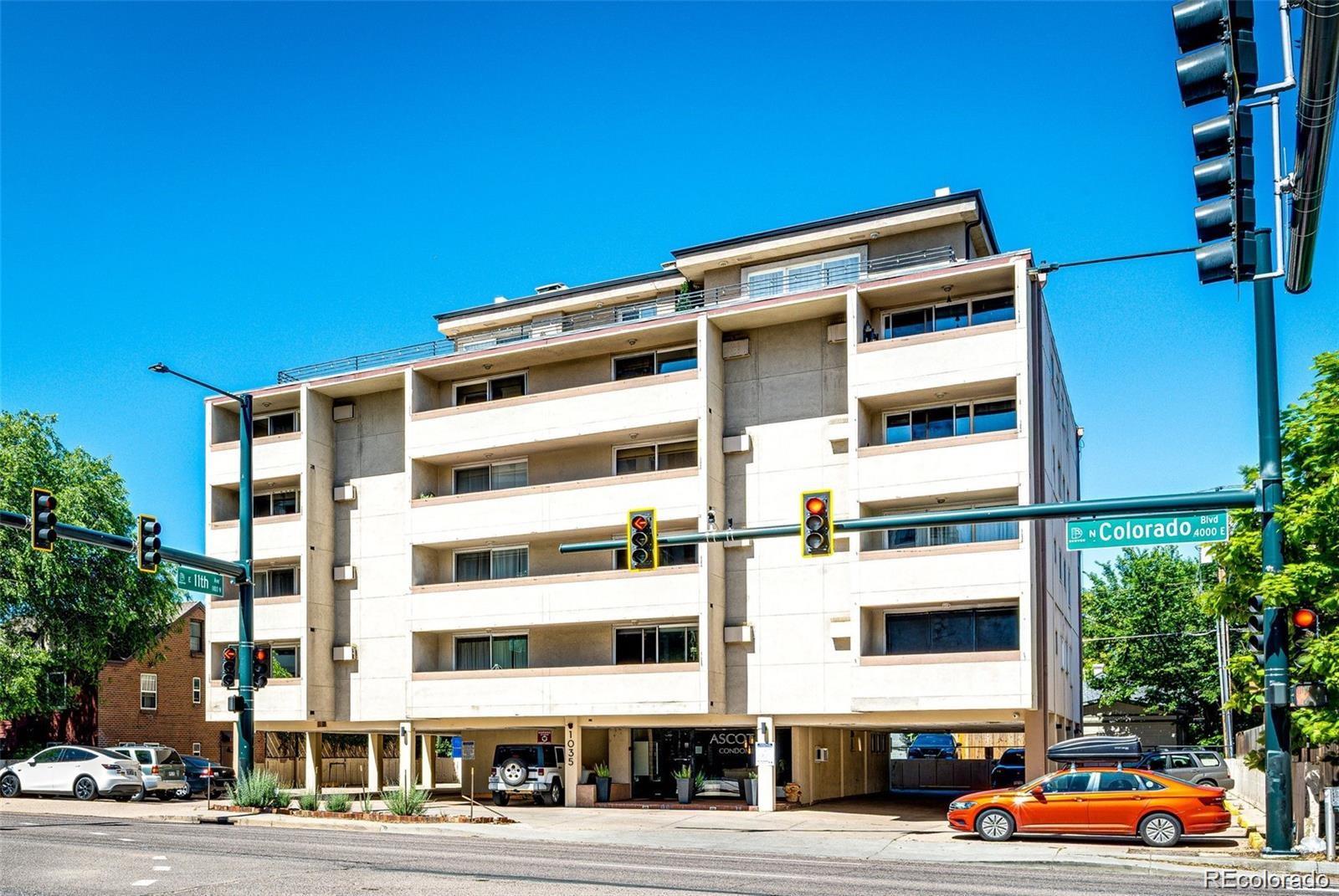 1035 Colorado Boulevard Unit: 405