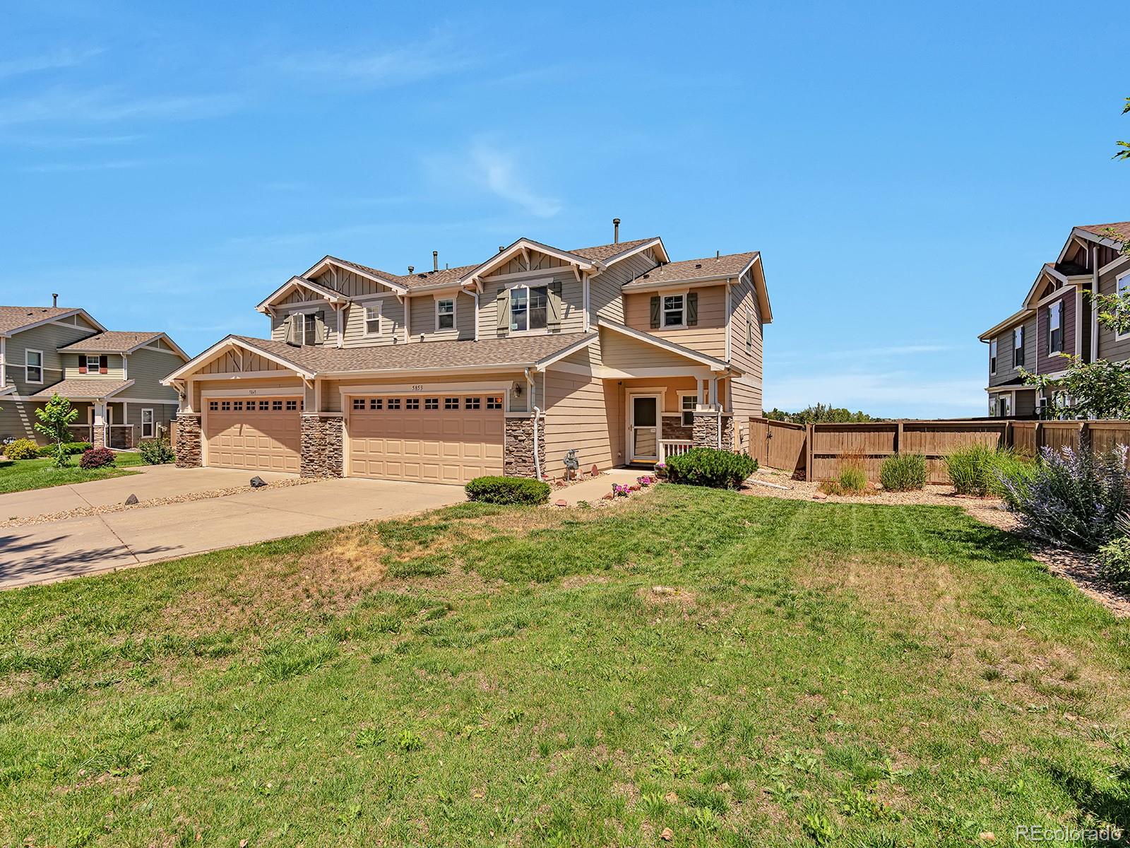 5853 Turnstone Place