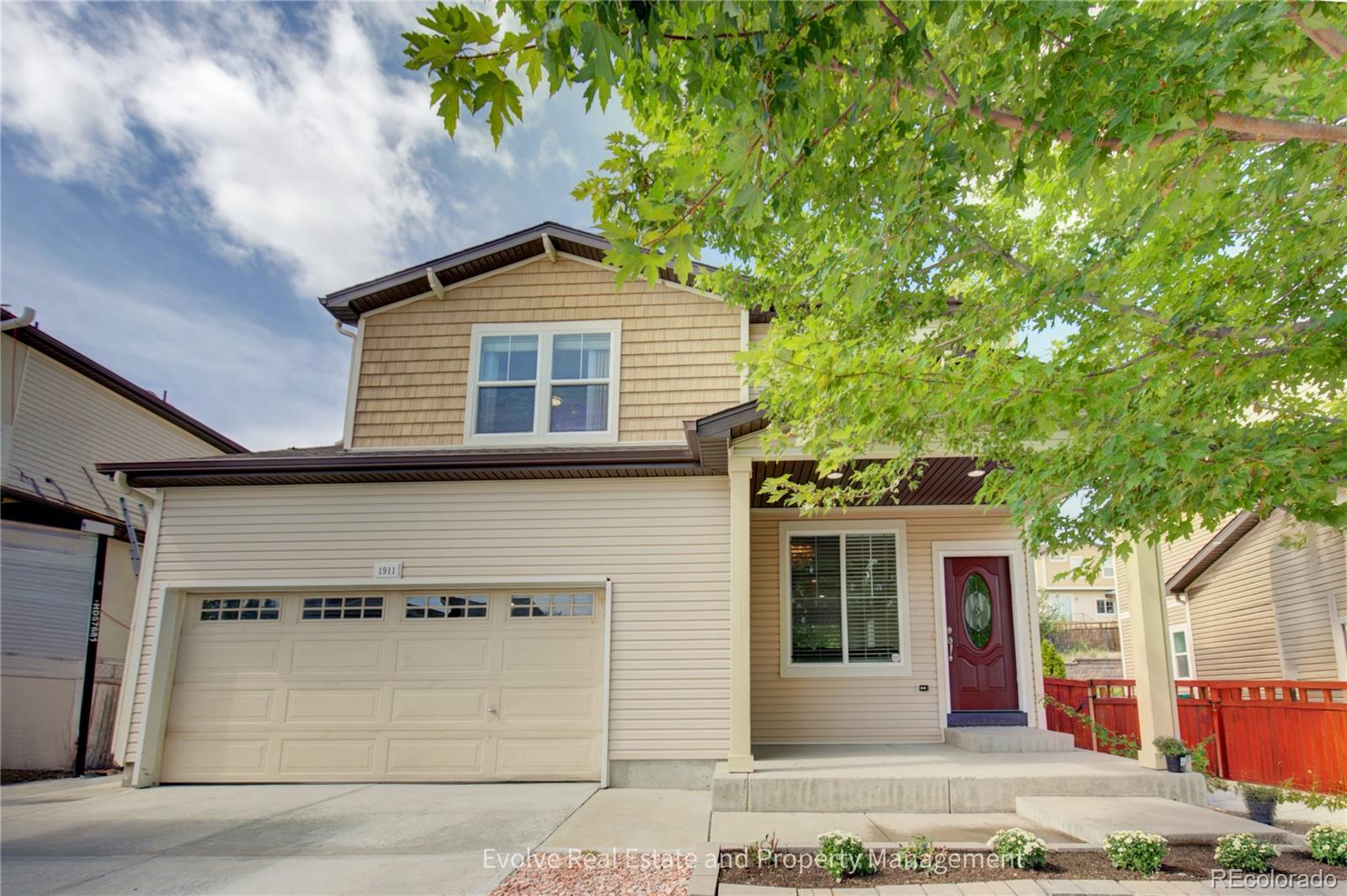 1911 Morningview Lane