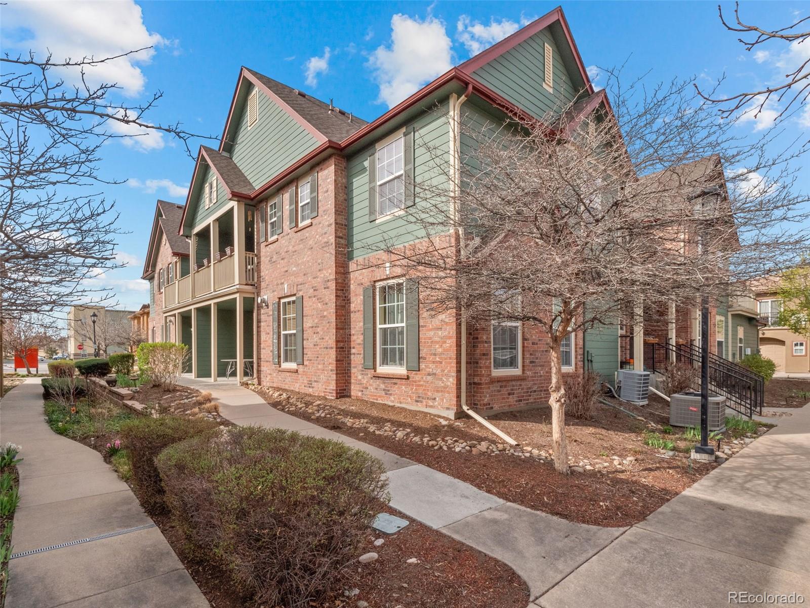 7777 E 23rd Avenue Unit: 1303