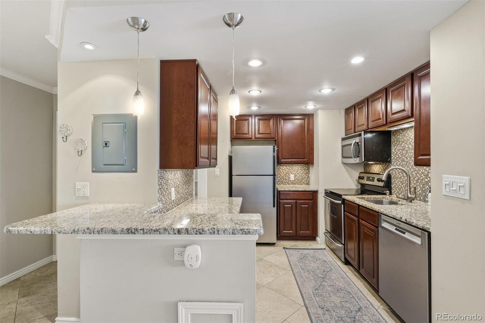 1020 15th Street Unit: 38C