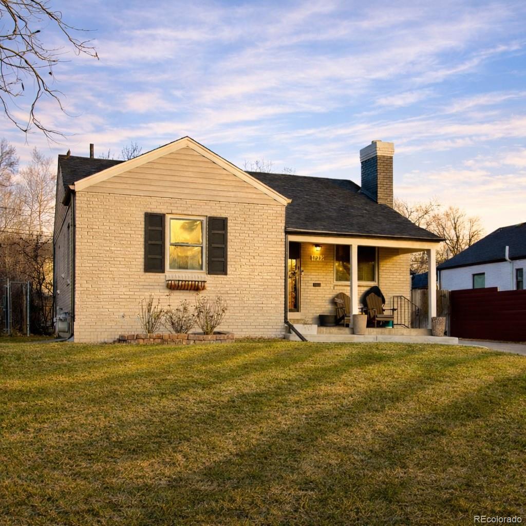 1212 Magnolia Street