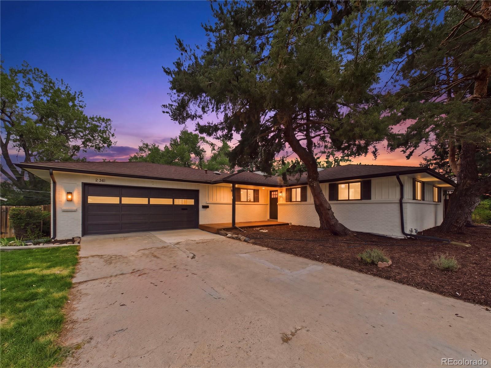 2361 S Holly Place