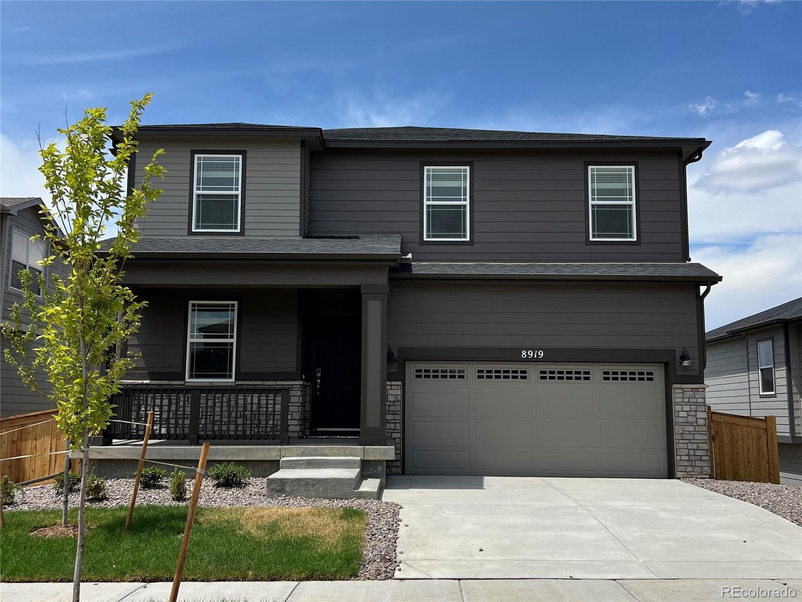 LitaLIFEＶｅｒ．1 8919 Sedalia Street | First Colorado Land Office