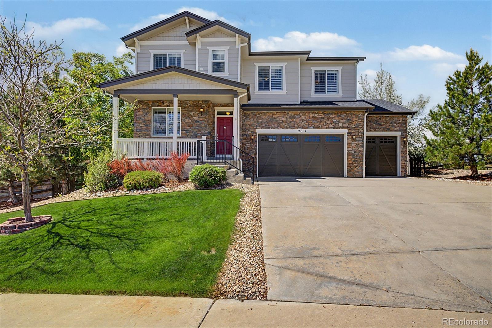 2601 Dublin Drive