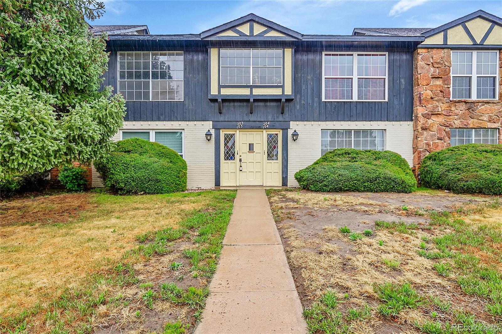 2902 Airport Rd Unit: 203