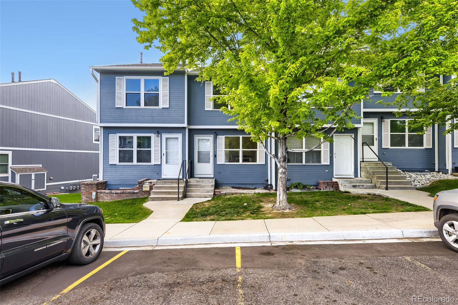 2025 Oakcrest Circle Unit: 2H