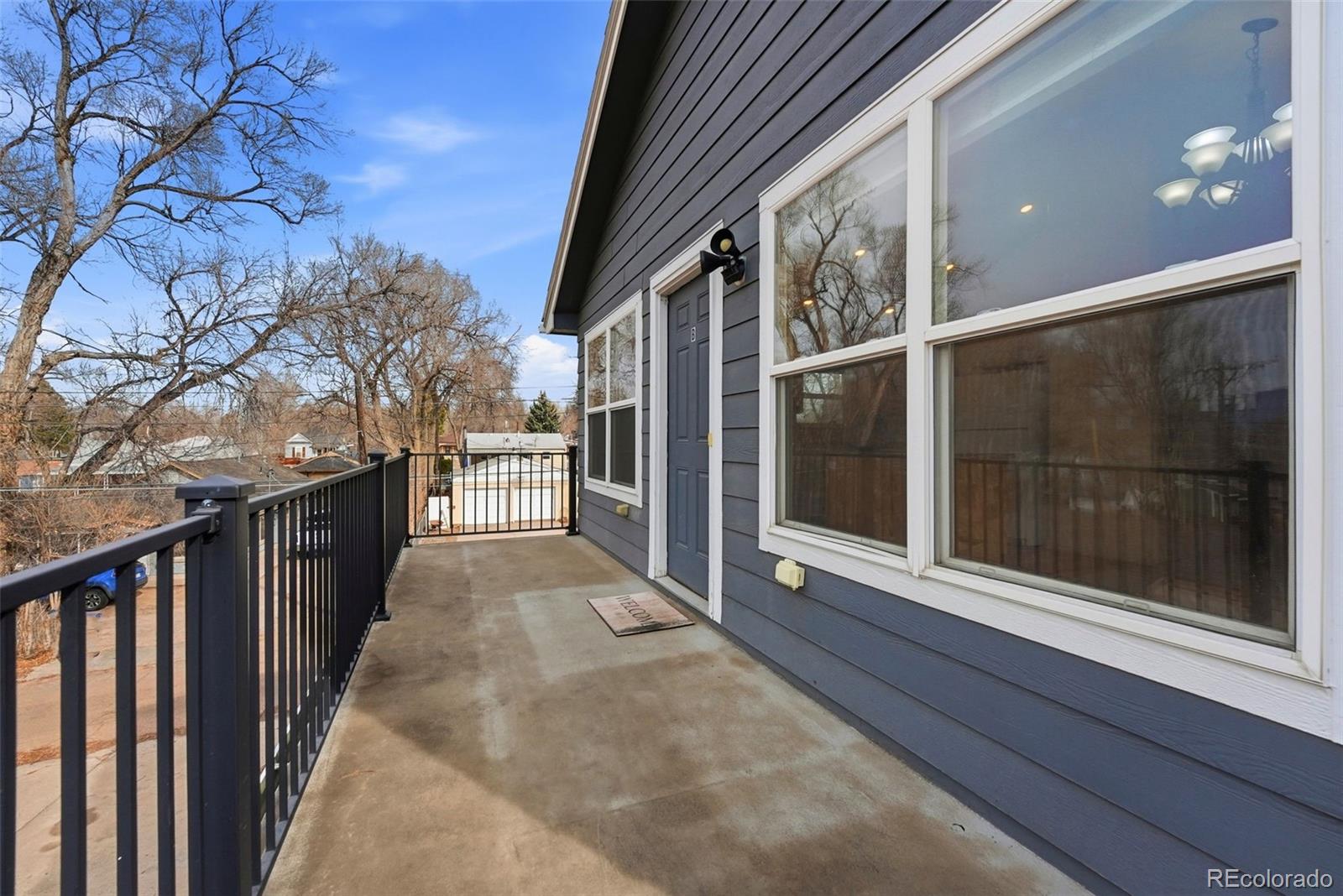 944 E Moreno Avenue Unit: B