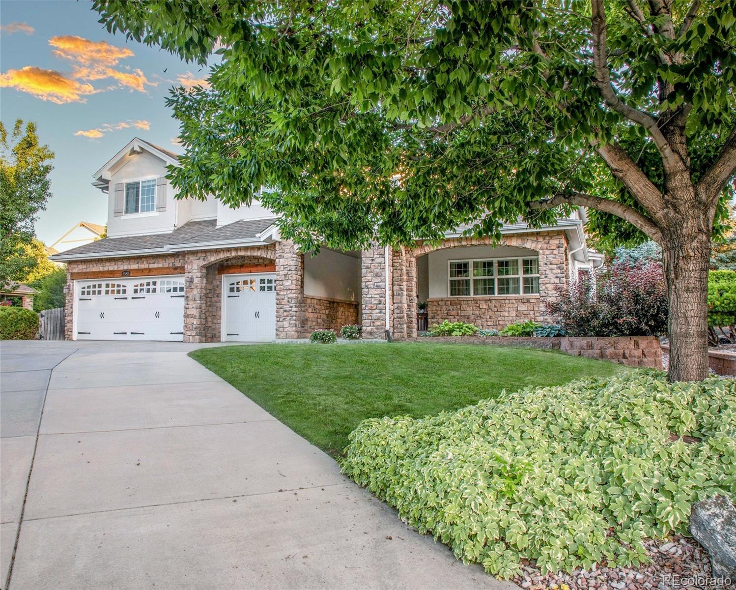 6588 S Sheridan Loop